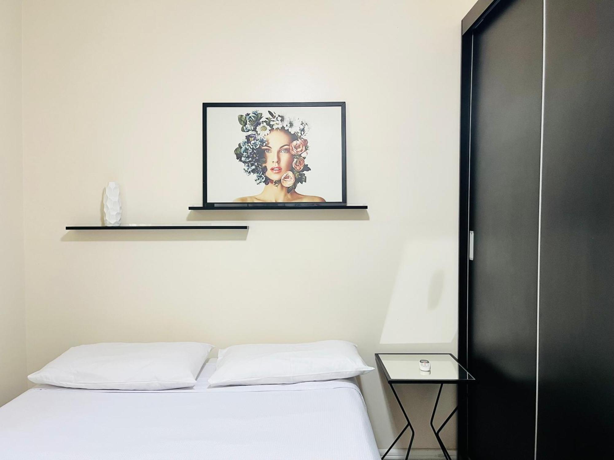 Apartamento Curta! |164| | 3 Quartos | Churrasqueira